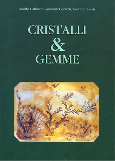 CRISTALLI & GEMME