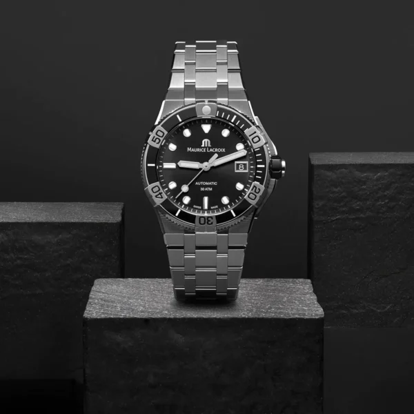 Maurice Lacroix Aikon Venturer AI6057-SSL22-330-1 - immagine 4