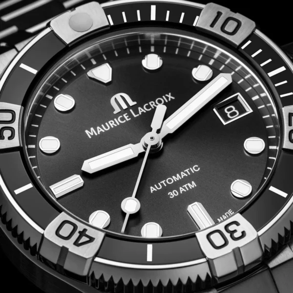 Maurice Lacroix Aikon Venturer AI6057-SSL22-330-1 - immagine 3