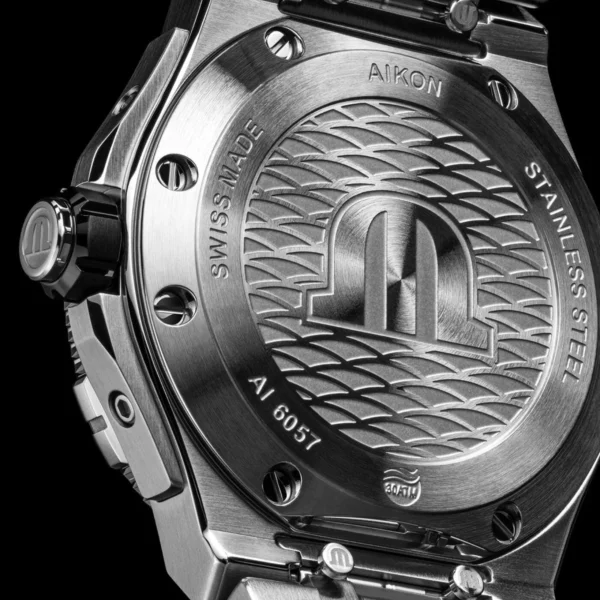 Maurice Lacroix Aikon Venturer AI6057-SSL22-330-1 - immagine 2