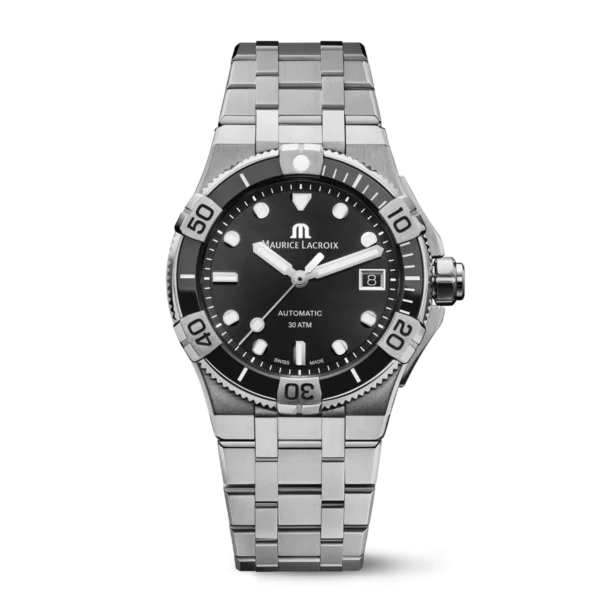 Maurice Lacroix Aikon Venturer AI6057-SSL22-330-1