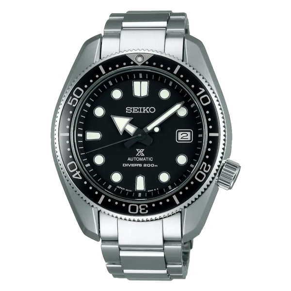Seiko Prospex SPB077J1
