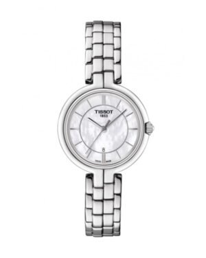 Tissot Flamingo T0942101111100