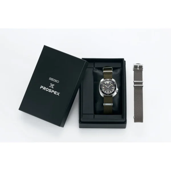 Seiko Prospex SPB237J1 - immagine 3