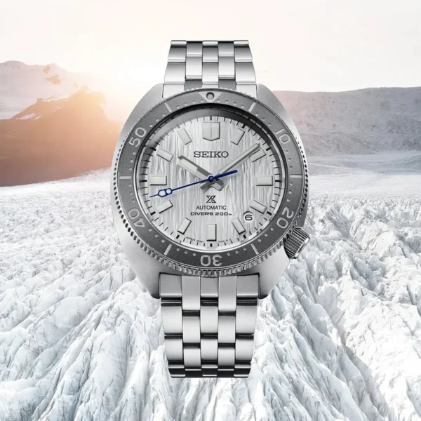Seiko Prospex SPB333J1 Limited Edition - immagine 3