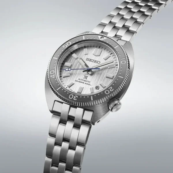 Seiko Prospex SPB333J1 Limited Edition - immagine 4