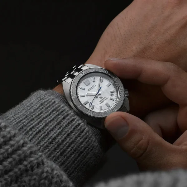 Seiko Prospex SPB333J1 Limited Edition - immagine 7