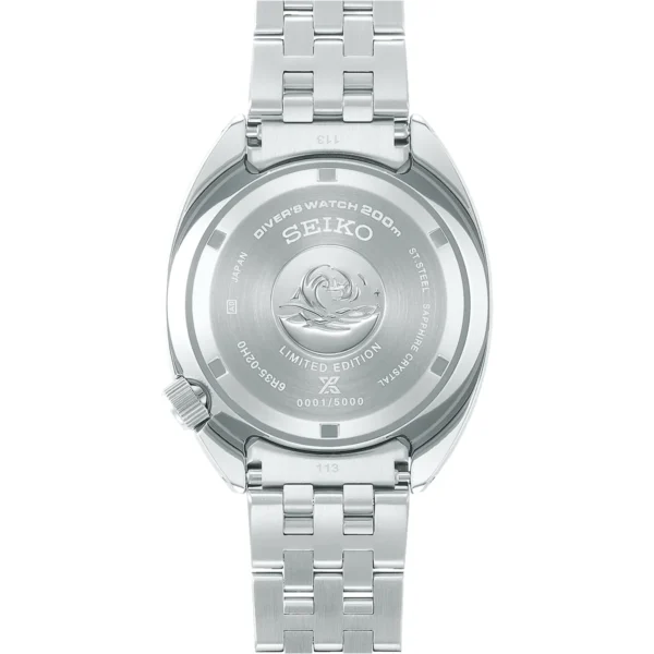 Seiko Prospex SPB333J1 Limited Edition - immagine 8