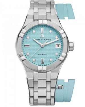 Maurice Lacroix Aikon AI6006-SS00F-451-C