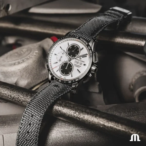 Maurice Lacroix Pontos Chronograph PT6038-SSL2H-130-A - immagine 4