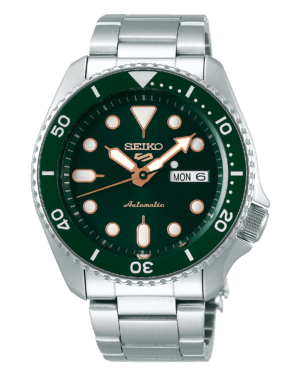 Seiko 5 Sports SRPD63K1