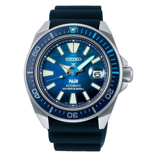 Seiko Prospex King Samurai PADI SRPJ93K1
