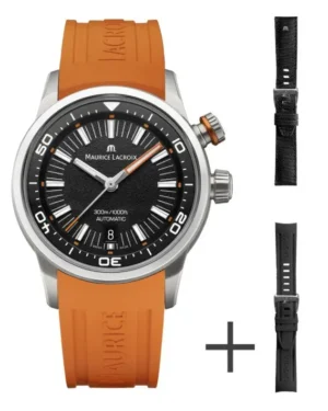 Maurice Lacroix PONTOS S Diver PT6248-SS00L-330-J