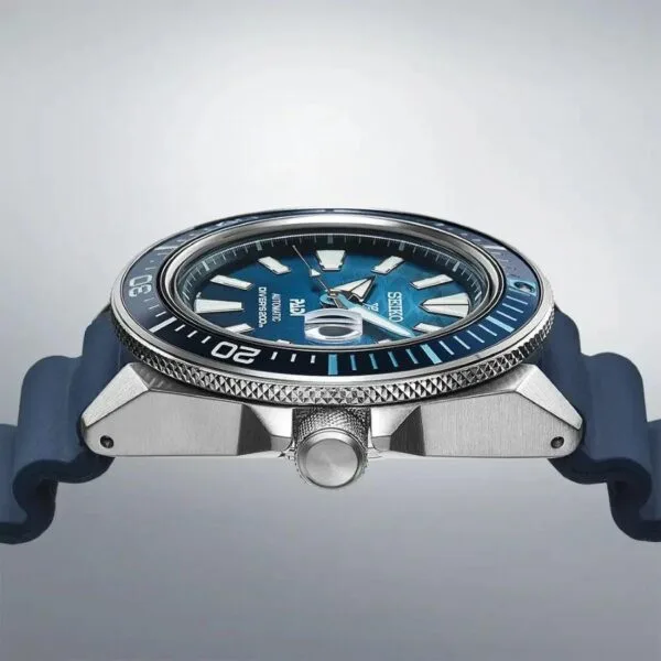 Seiko Prospex King Samurai PADI SRPJ93K1 - immagine 3