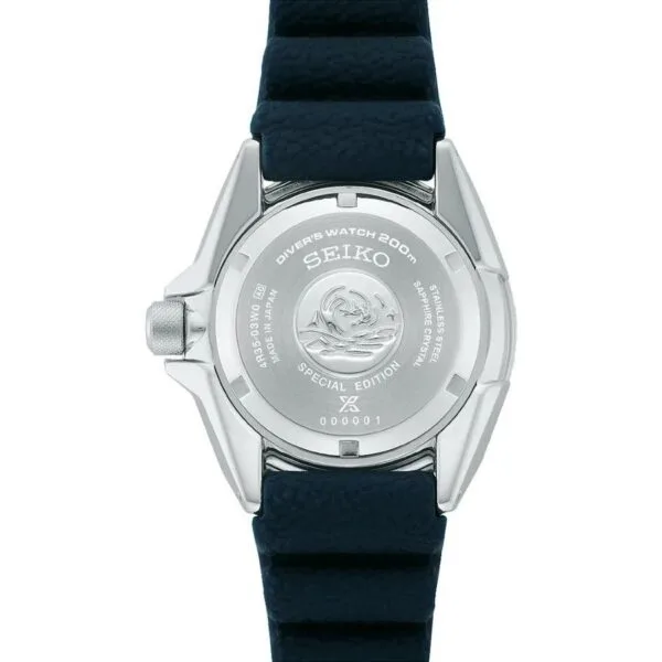 Seiko Prospex King Samurai PADI SRPJ93K1 - immagine 6