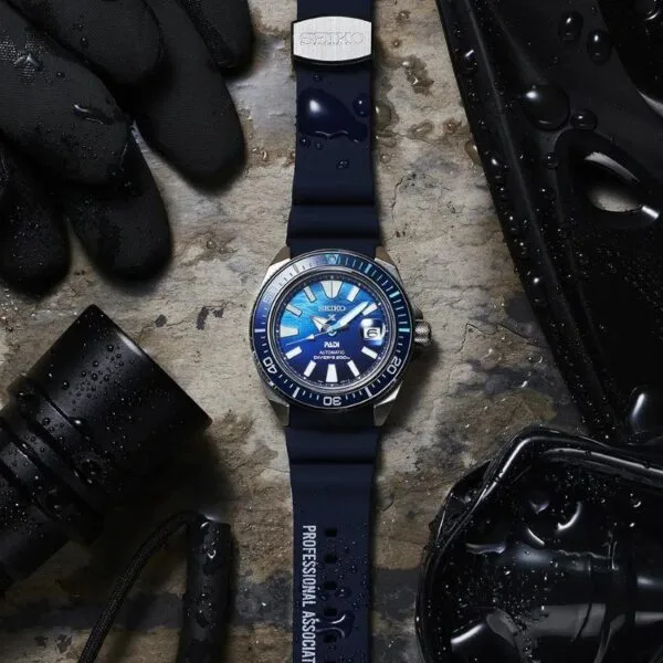 Seiko Prospex King Samurai PADI SRPJ93K1 - immagine 5