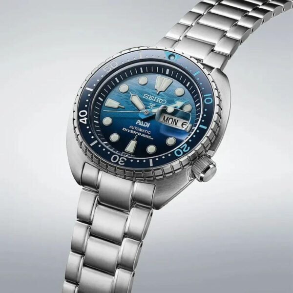 Seiko Prospex King Turtle PADI SRPK01K1 - immagine 2