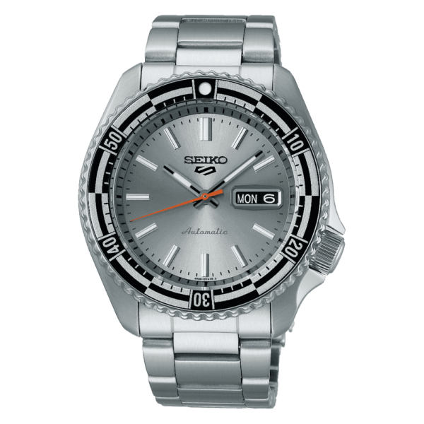 Seiko 5 Sports SRPK09K1