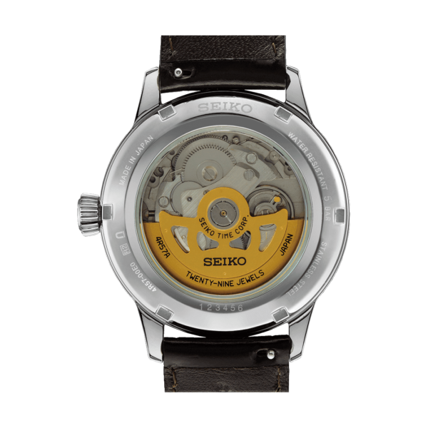Seiko Presage Cocktail Time SSA459J1 - immagine 2