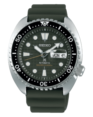 Seiko Prospex King Turtle SRPE05K1