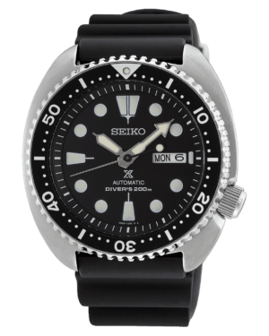 Seiko Prospex Turtle SRPE93K1