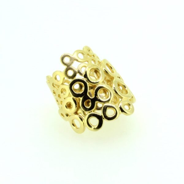 Circles ring