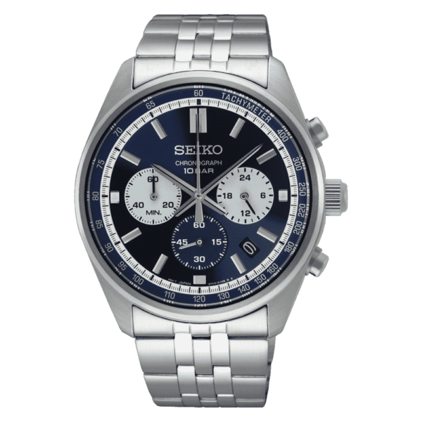 Seiko Sport SSB427P1