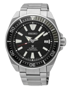 Seiko Prospex Samurai SRPF03K1