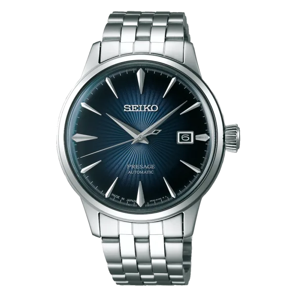 Seiko Presage Cocktail Time SRPB41J1