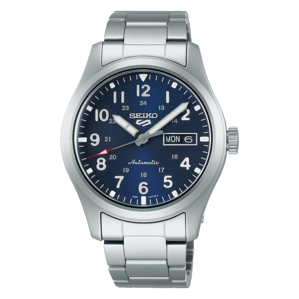 Seiko 5 Sports SRPG29K1