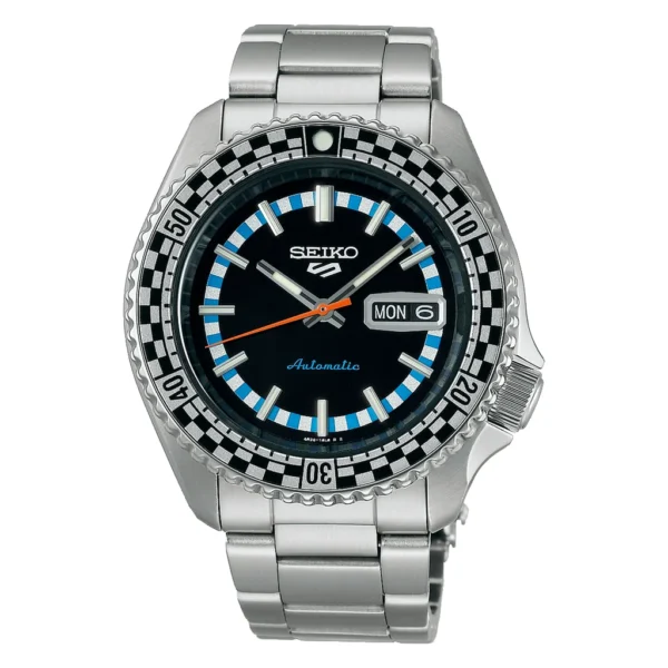 Seiko 5 Sports SRPK67K1