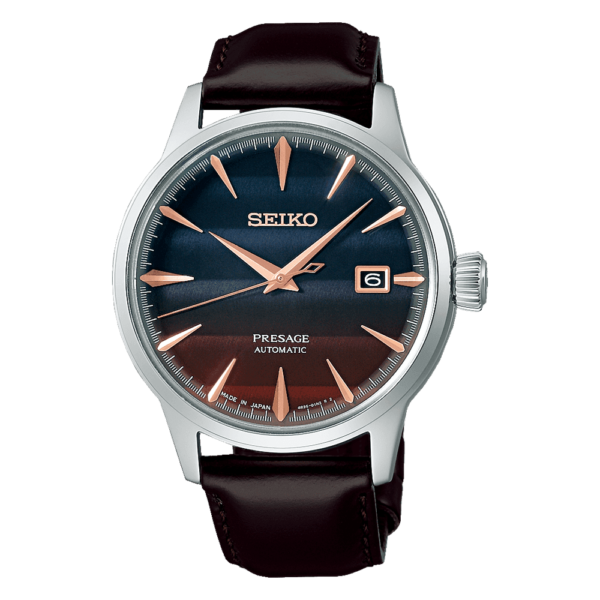 Seiko Presage Cocktail Time SRPK75J1 Limited Edition