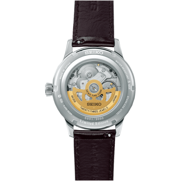 Seiko Presage Cocktail Time SRPK75J1 Limited Edition - immagine 3