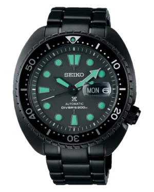 Seiko Prospex King Turtle SRPK43K1