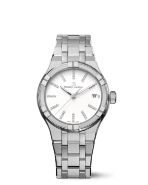 Maurice Lacroix Aikon AI1106-SS002-150-7
