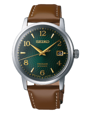 Seiko Presage Cocktail Time SRPE45J1