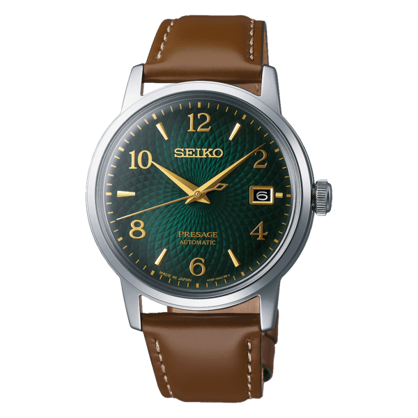 Seiko Presage Cocktail Time SRPE45J1