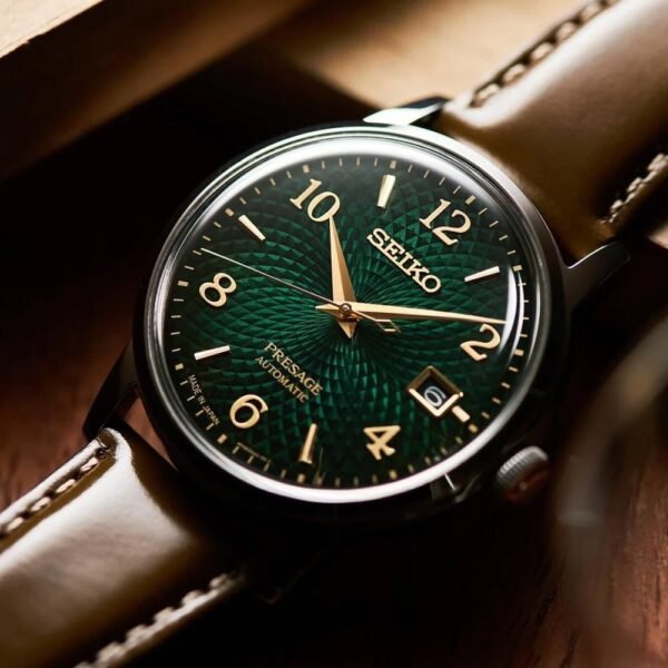 Seiko Presage Cocktail Time SRPE45J1 - immagine 2