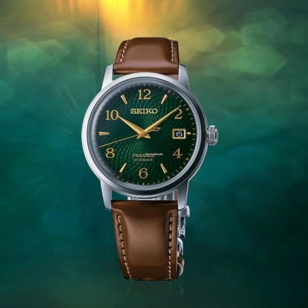 Seiko Presage Cocktail Time SRPE45J1 - immagine 4