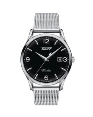Tissot Heritage Visodate T1184101105700