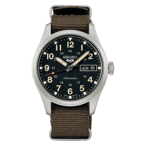 Seiko 5 Sports SRPJ85K1
