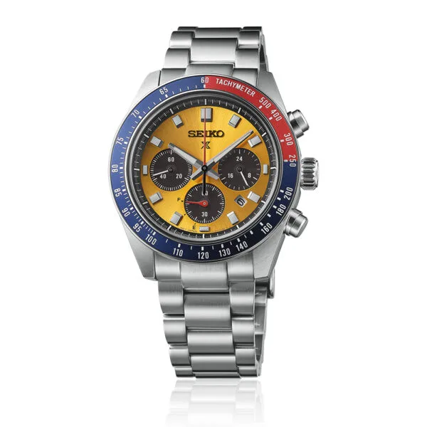 Seiko Prospex Speedtimer SSC947P1 - immagine 2