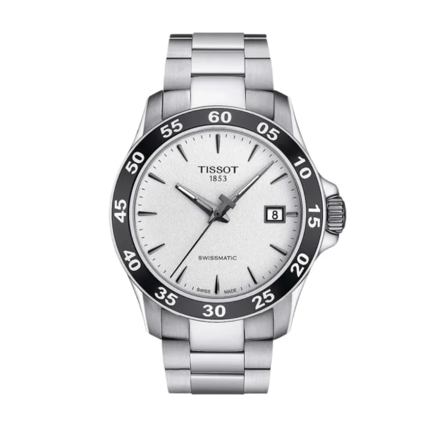 Tissot V8 Swissmatic T1064071103100