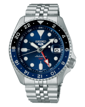 Seiko 5 Sports SSK003K1