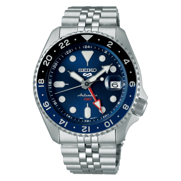 Seiko 5 Sports SSK003K1