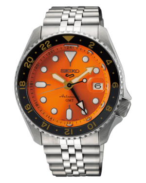 Seiko 5 Sports SSK005K1