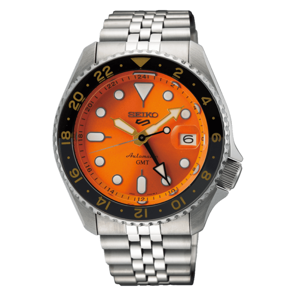 Seiko 5 Sports SSK005K1