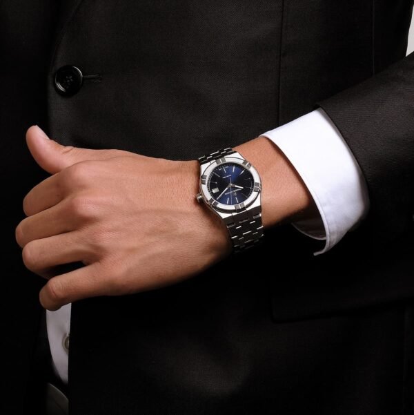 Maurice Lacroix Aikon 40 AI1108-SS002-430-1 - immagine 2