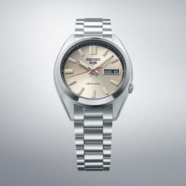 Seiko 5 Sports SRPK91K1 - immagine 2