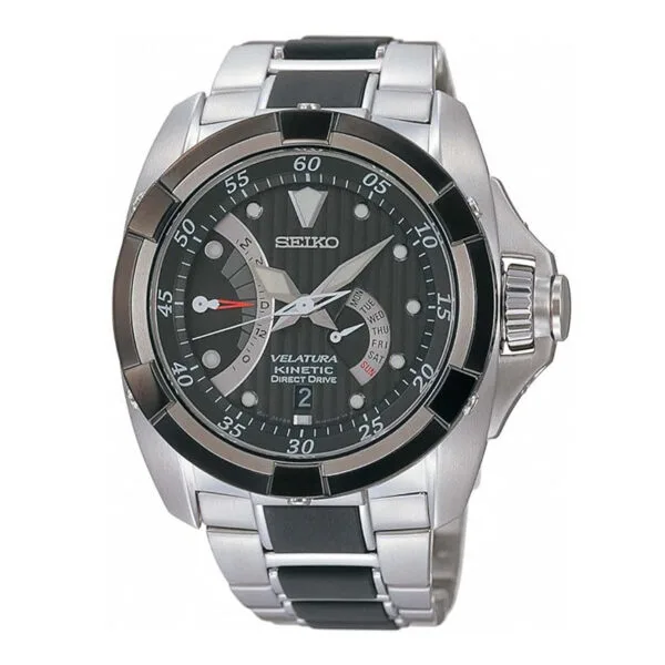 Seiko Velatura Kinetic SRH005P1